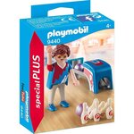 PLAYMOBIL 9440 - Family Fun - Joueur de bowling - Nouveauté 2019
