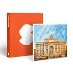 SMARTBOX - Coffret Cadeau 3 jours étoilés en Italie -  Séjour