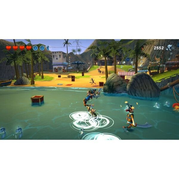 Astérix & Obélix XXL 2 Collector Ils sont fous ces Gaulois - PS4