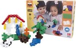 Plus plus big kit decouverte 60 pieces