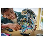 43019 Le ballon de foot ®  Editions
