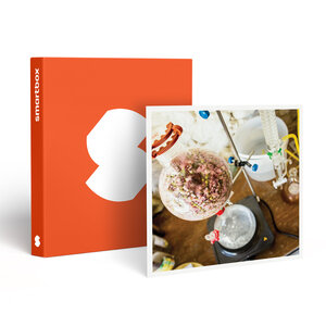 SMARTBOX - Coffret Cadeau Balade à la découverte des plantes sauvages dans une ferme du Luberon -  Sport & Aventure