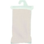 Housse de matelas à langer viscose de bambou