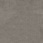 vidaXL Chaise pivotante de salle à manger Gris clair Velours