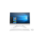 Hp pc all-in-one 22-c0106nf - 22fhd - i5-9400t - ram 8go - stockage 128go ssd + 2to hdd - windows 10