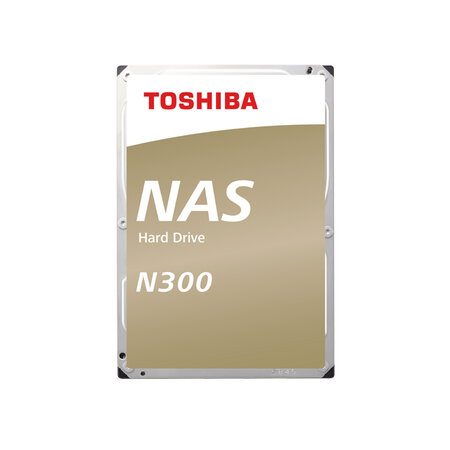 Toshiba n300 nas hard drive 16to 3.5p n300 nas hard drive 16to 3.5p bulk