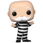 Figurine Funko Pop! Vinyl: Monopoly- Criminal Uncle Pennybags