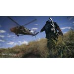 Ghost Recon Wildlands Jeu PS4