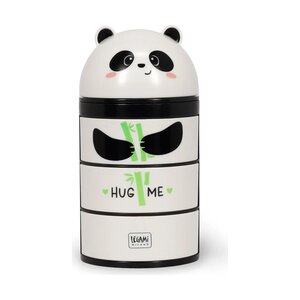 Legami MDR0001 - Organiseur de Bureau Panda - Aww-Rganiser