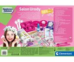 Coffret scientifique  50690 Science  and  Jeu - salon de beauté