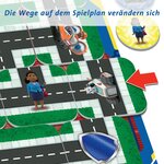 Pat'patrouille labyrinthe jr - ravensburger - jeu de société enfants - chasse au trésor dans un labyrinthe en mouvement - des 4 ans