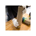 Pack and Move - Lot de 6 Protection Bouteilles Carton - 180 L - Protection Déménagement et Expédition - Emballer Bocaux  Bouteilles