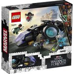 Lego 76211 - Marvel Le Sunbird de Shuri
