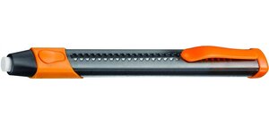 Crayon Gomme Rond 6,75mm Soft-Grip Coloris variés à l'unité MAPED