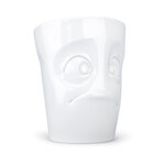 Tasse en Porcelaine Humeur Tassen - Perplexe