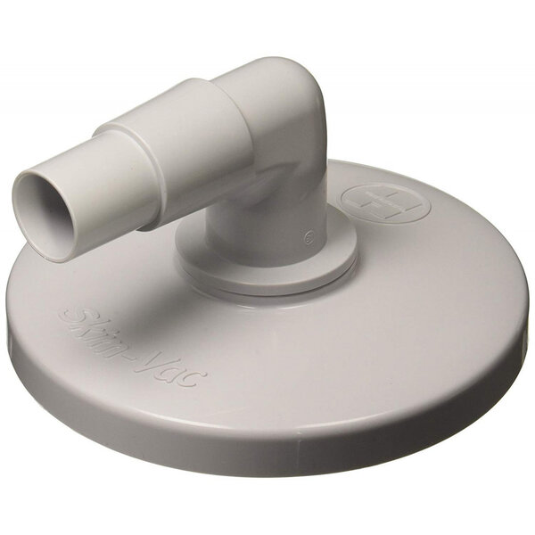Skim Vac Plaque avec Tuyau Coude de Remplacement Dyna-Skim kit systeme Écumoire Sp11071