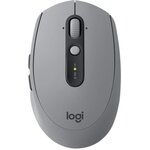 Logitech m590 grise souris multi-device silent