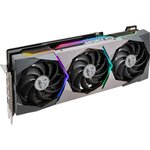 Msi rtx 3080 ti suprim x 12g nvidia geforce rtx 3080 ti 12 go gddr6x