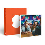 SMARTBOX - Coffret Cadeau Concepts YouTube viraux à tester à Paris - Multi-thèmes