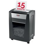 Rexel déchiqueteuse de papier momentum m515 p5