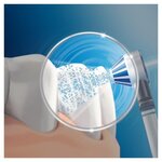 Oral-b ed17 oxyjet pack de 4 canules pour oral-b oxyjet