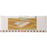 Nature Piège à rat sans cruauté 27 5 x 9 5 x 9 5 cm 6060105