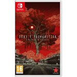 Deadly Premonition 2 : A Blessing in Disguise