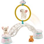 Schleich 42524 - Bayala Entraînement pour lionceau ailé