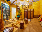 SMARTBOX - Coffret Cadeau Moment de détente : massage du corps et hammam dans le 17e arrondissement de Paris - Bien-être