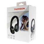 Thomson hed2006bk/an casque arceau filaire - noir