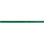 Pica crayons maçon classic 541 10 pièces 30 cm