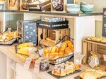 SMARTBOX - Coffret Cadeau 2 nuits dans un appartement Adagio 4* à Rome Vatican pour 4 personnes -  Séjour