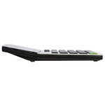 Calculatrice de bureau 12 chiffres SIGN DD-7422