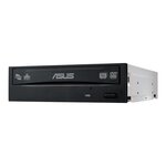 Asus drw-24d5mt lecteur de disques optiques interne dvd super multi dl noir