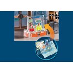 PLAYMOBIL 71084 - Dragons The Nine Realms - Icaris Lab