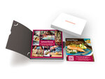 SMARTBOX - Coffret Cadeau Saveurs et traditions -  Gastronomie