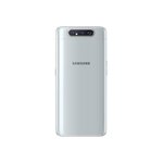 Samsung galaxy a80 silver