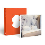 SMARTBOX - Coffret Cadeau 4 jours en hôtel 3* dans le sud de Paris - Séjour