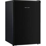 SCHNEIDER -SCTT127CB - Réfrigérateur Table top - 127L - Froid statique - A+ - 54.5 x 85 x 58.6 cm - Noir