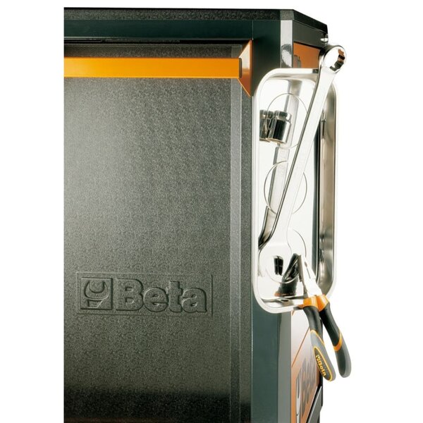 Beta Tools Porte-outil magnétique 1767PMR rectangulaire