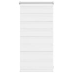 vidaXL Store 40 x 100 cm Blanc