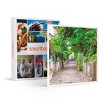 SMARTBOX - Coffret Cadeau Cours de photo et visite de La Mouzaïa à Paris pour 5 -  Sport & Aventure