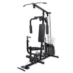 vidaXL Banc de Musculation Station de Musculation