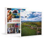 SMARTBOX - Coffret Cadeau Vol en hélicoptère de 20 min au-dessus de Besançon -  Sport & Aventure