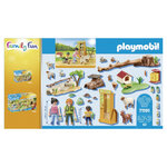 71191 La Ferme pedagogique