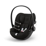 Siège auto bébé Cloud G i-Size - Magic Black