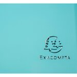 Protège-documents En Polypropylène Semi Rigide Chromaline Pastel 80 Vues - A4 - Bleu Pastel - Exacompta