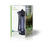 Lampe piege a insectes 18W