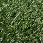 vidaXL Gazon artificiel 7/9 mm 1 33x20 m Vert