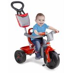 FEBER - Tricycle Evolutif Evo Trike 3 en 1 Sport